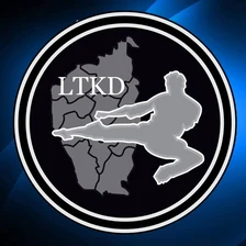 Leinster TaeKwon Do club crest
